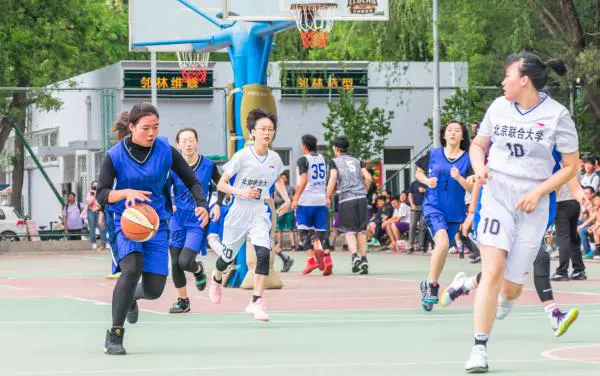 制定篮球交流计划以促进个人技能发展的方法_0